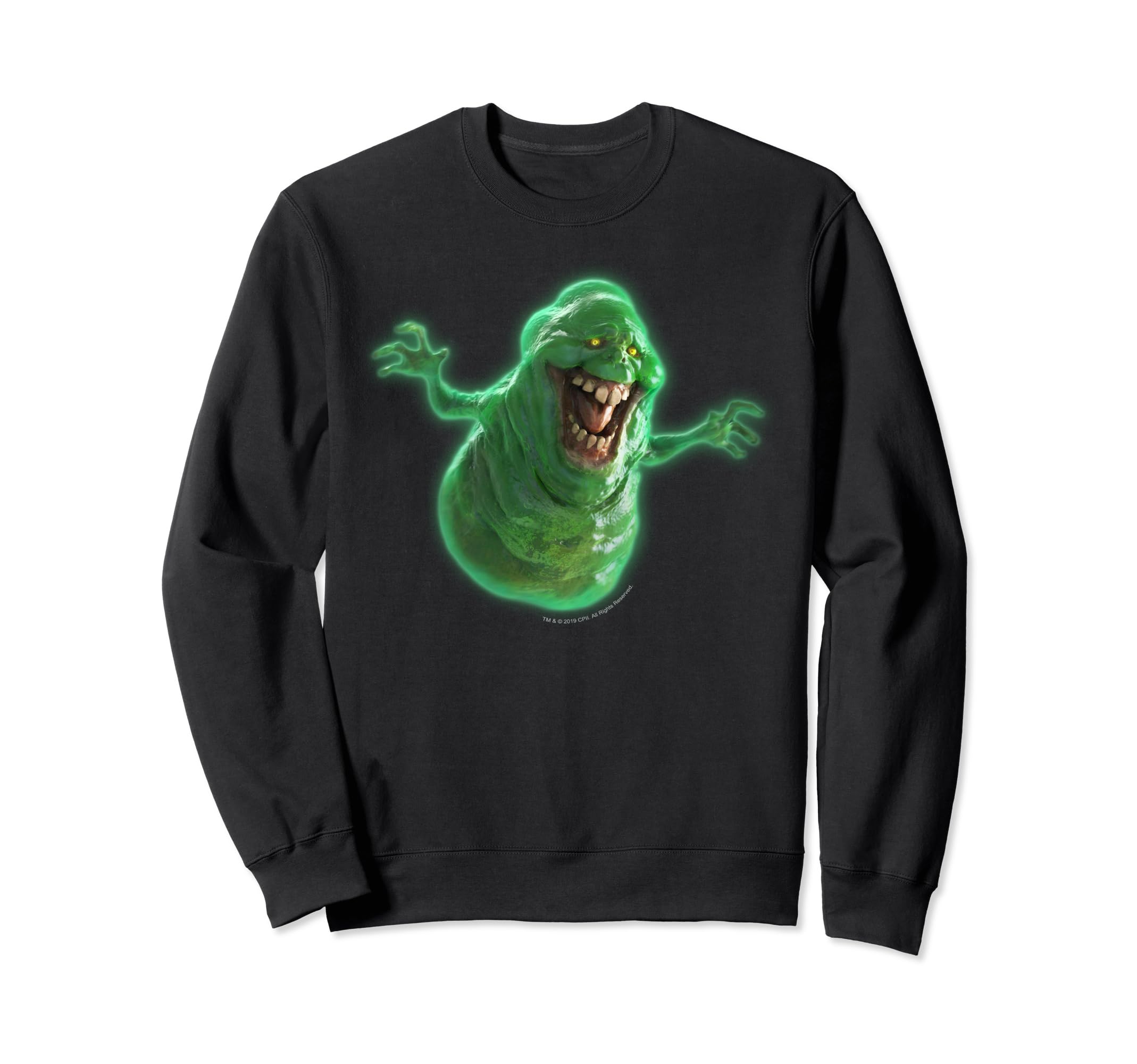Ghostbusters Slimer Large Face Portrait 트레이너