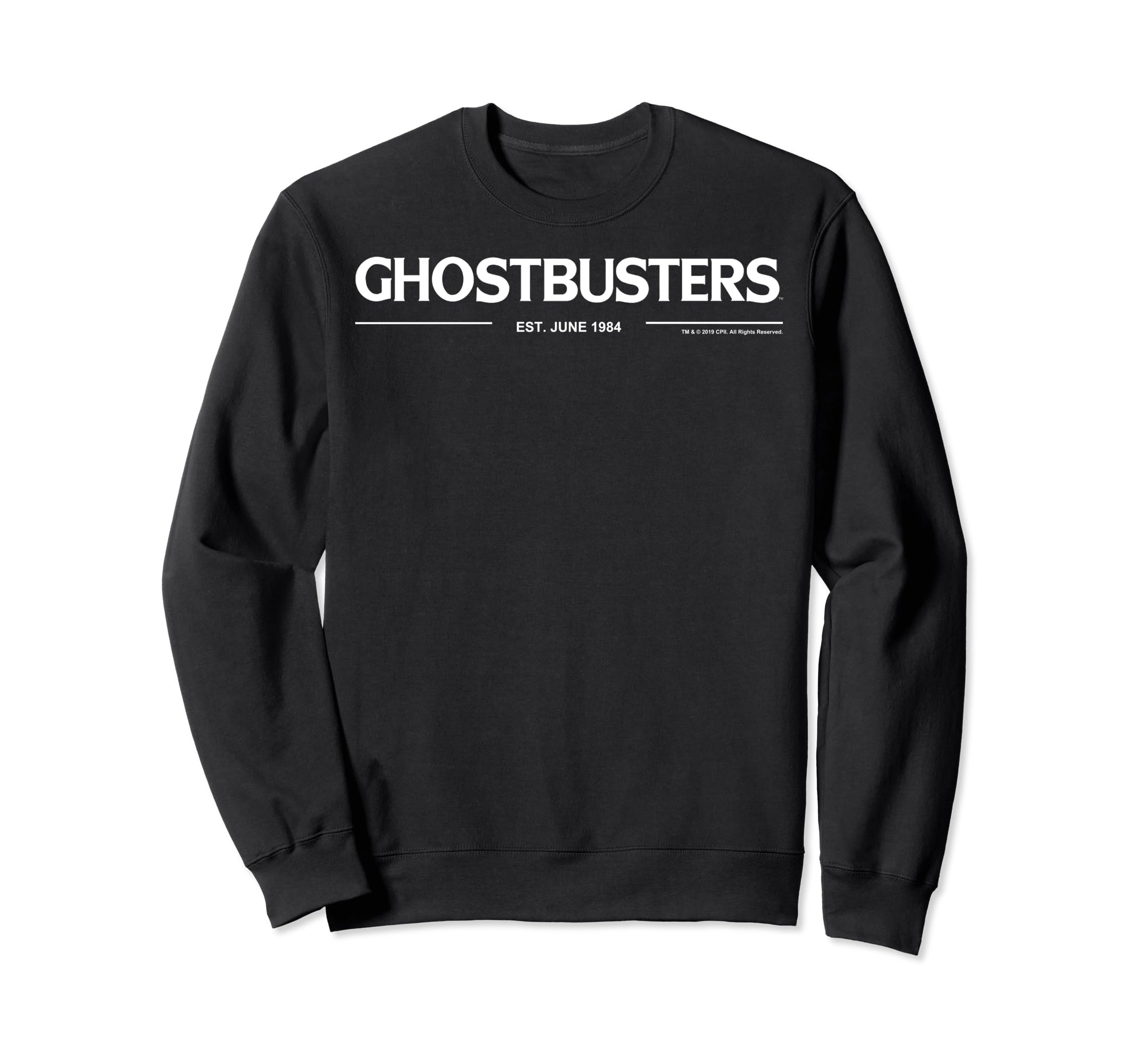 Ghostbusters Established 1984 Logo 트레이너