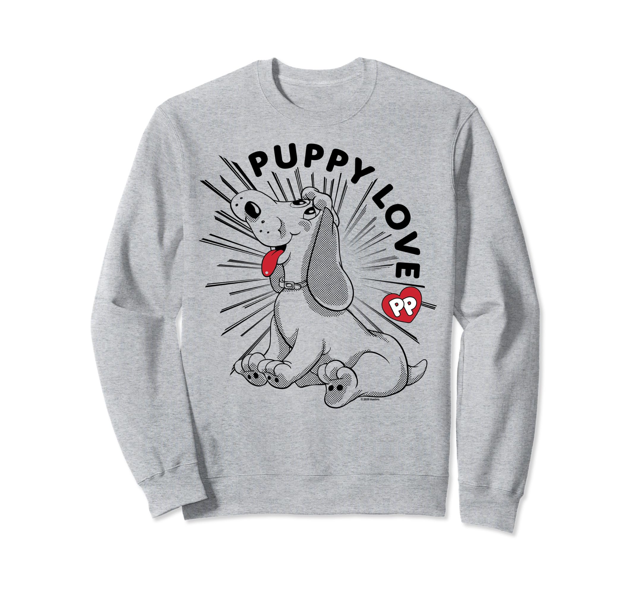 Pound Puppies Puppy Love トレーナー