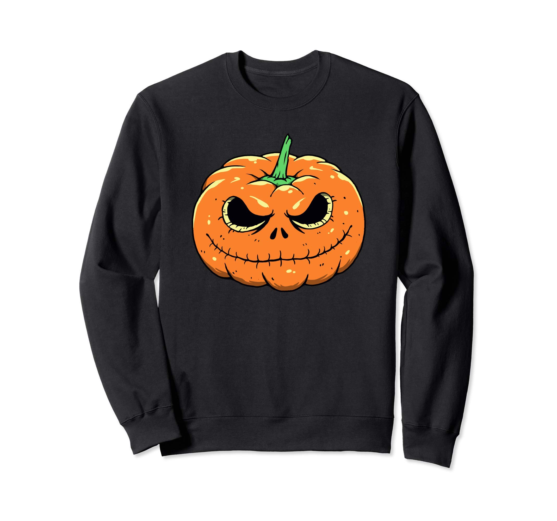 樂天商城 - Pumpkin Nightmare トレーナー