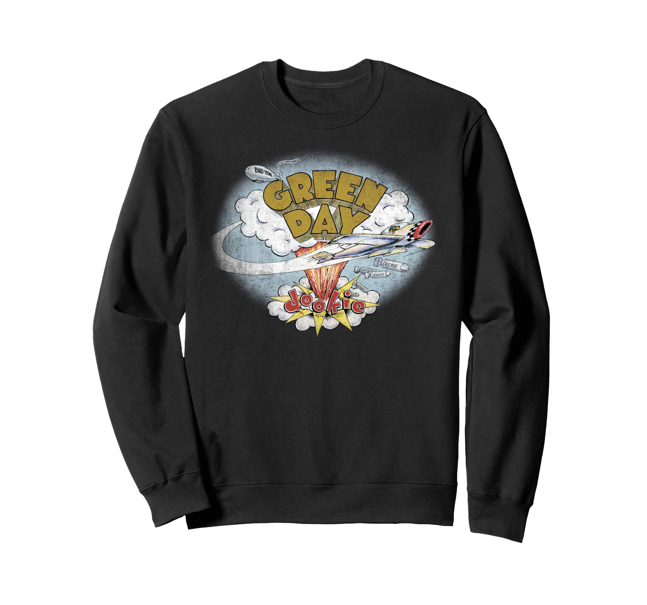 • Official Green Day Merchandise