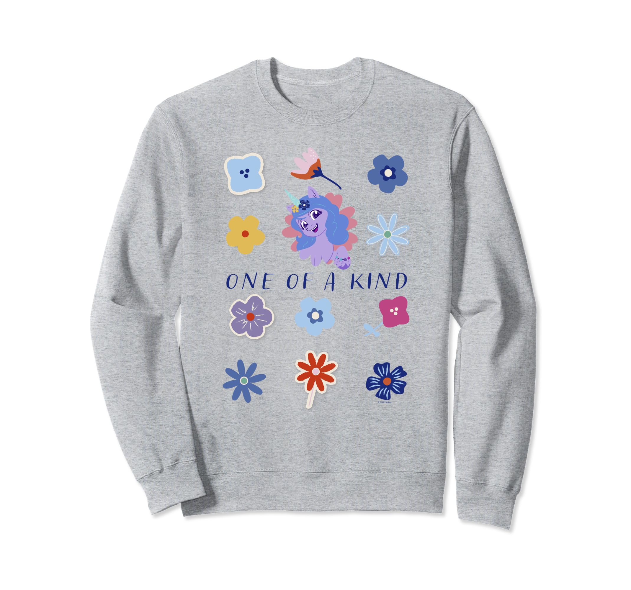 My Little Pony: A New Generation Izzy Moonbow One of a Kind トレーナー