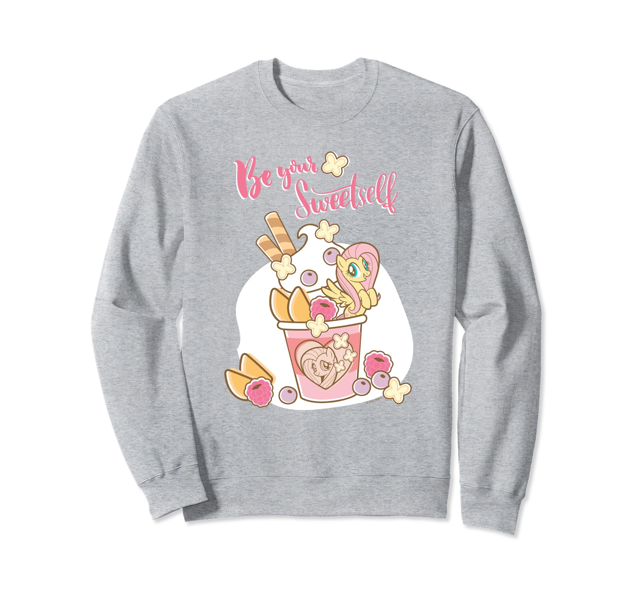 My Little Pony: Friendship Is Magic Be Your Sweet Self トレーナー