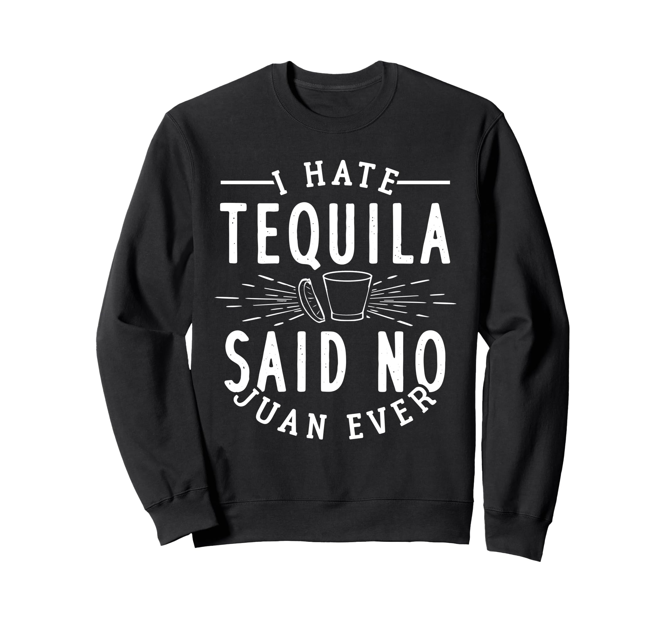 Tequila Juan 面白いメキシカンデザイ�