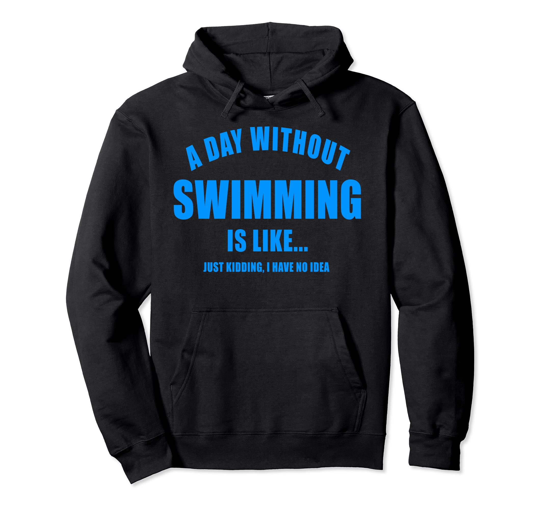 Other - SWIMMERS SWIMMING SWIM SPORT TRAINING 水泳のない日水泳女性男性男性子供子供水泳 パーカー
