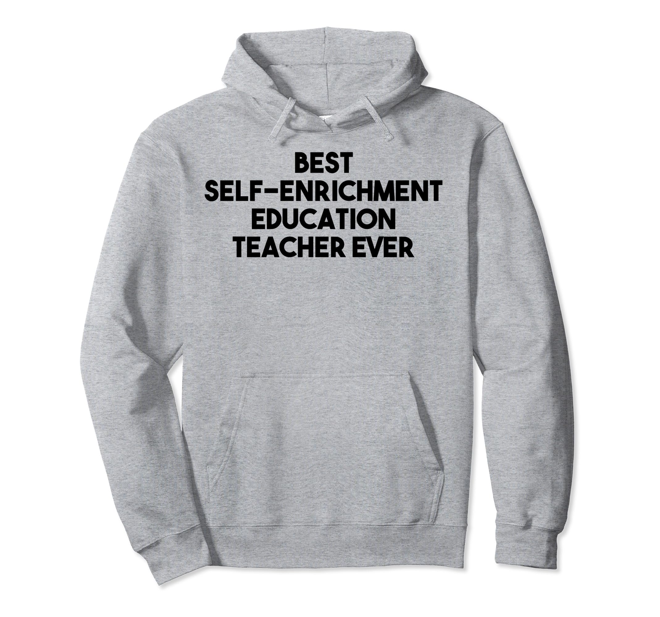 Parker, the greatest self-help teacher of all time