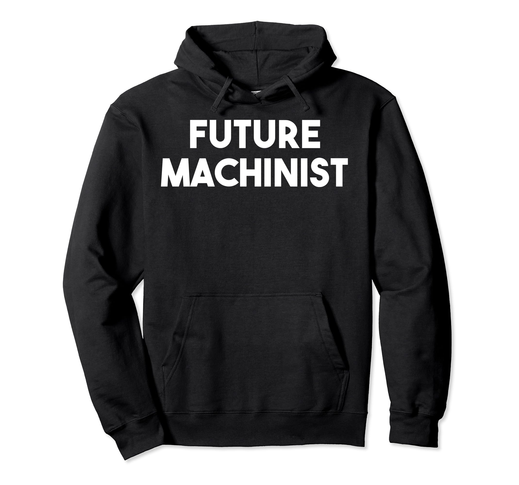 Rakuten - Future Machinist - 面白い パーカー