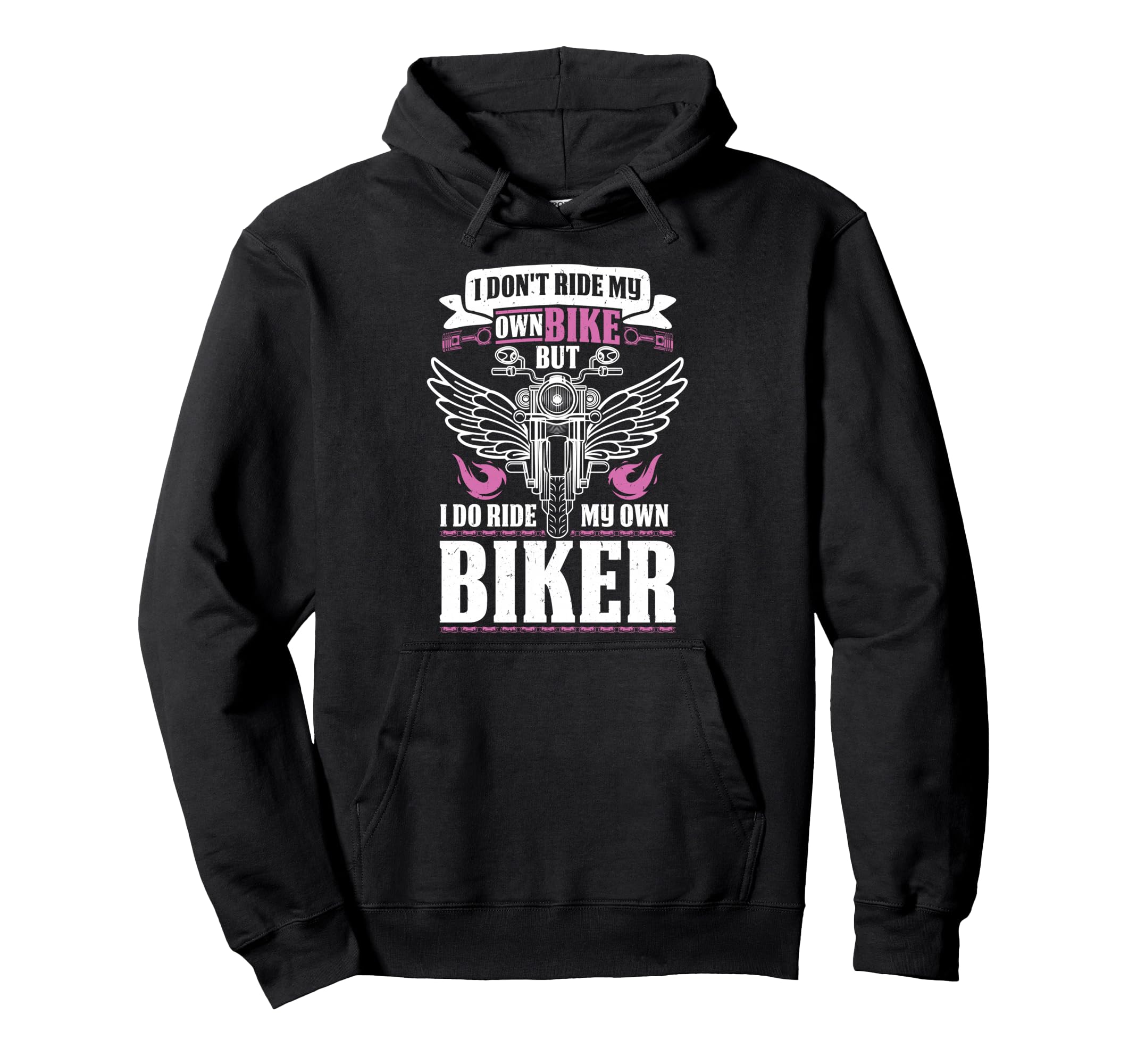 • このレトロヴィンテージチョッパーライダーのデザインには、「I Don't Ride My Own Bike But I Do Ride My Own Biker」と書かれています。 • バイカーのクリスマスプレゼントや誕生日プレゼントに最適。母の日やバレンタインデーにも最適です。