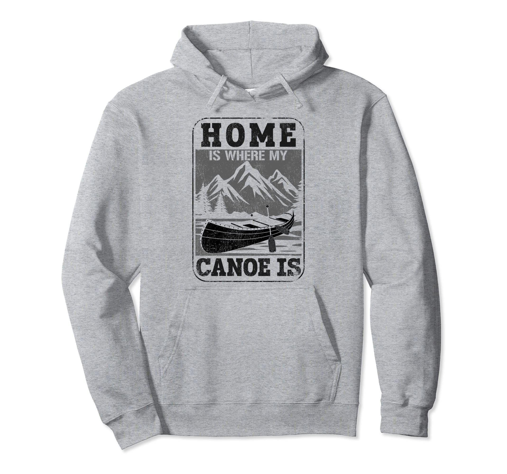 カヌー カヌー ヴィンテージ Home Is W