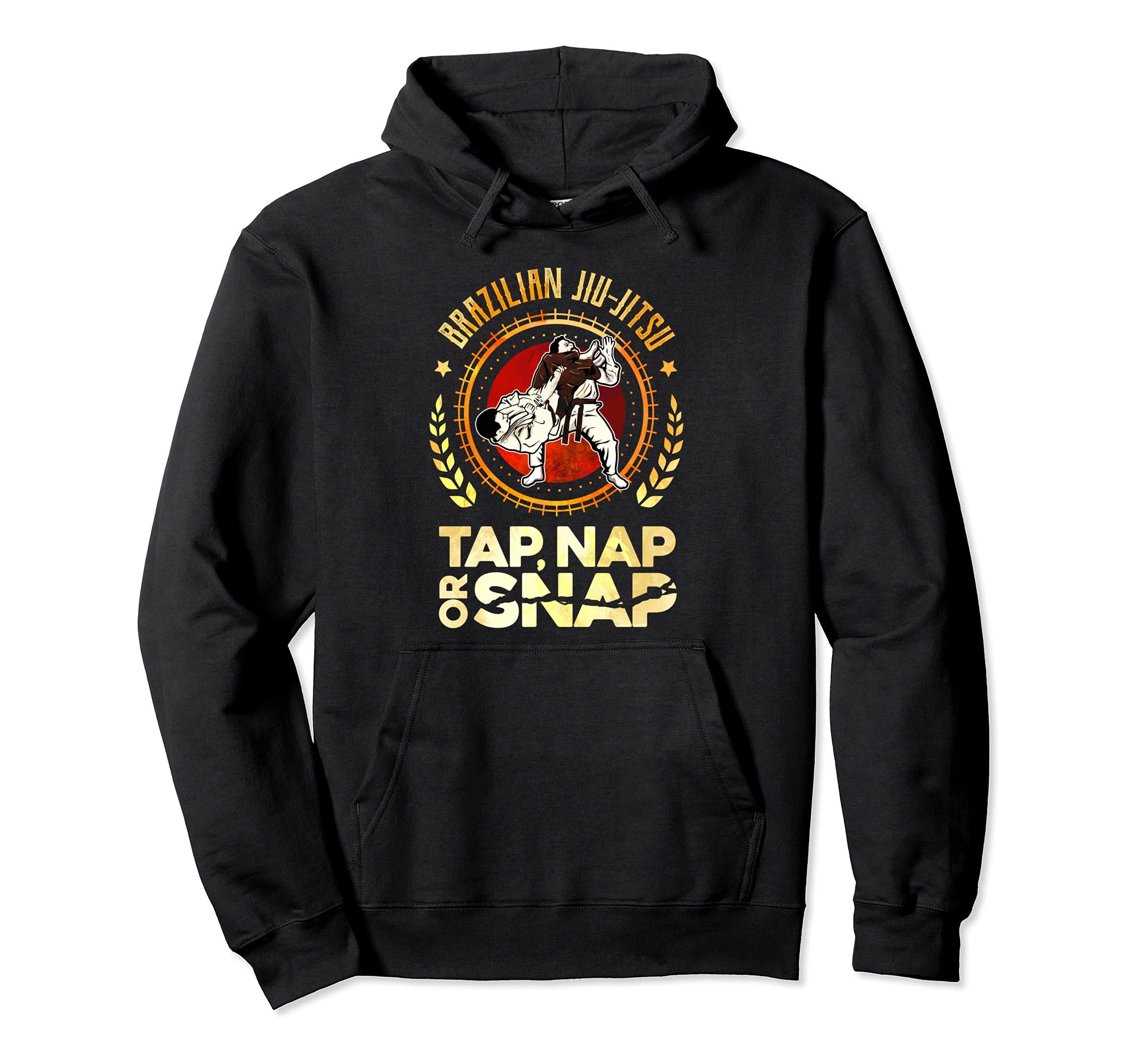 브라질의 Jiu Jitsu BJJ 탭 업 또는 스냅 Jiu Jitsu MMA 체육관 파커