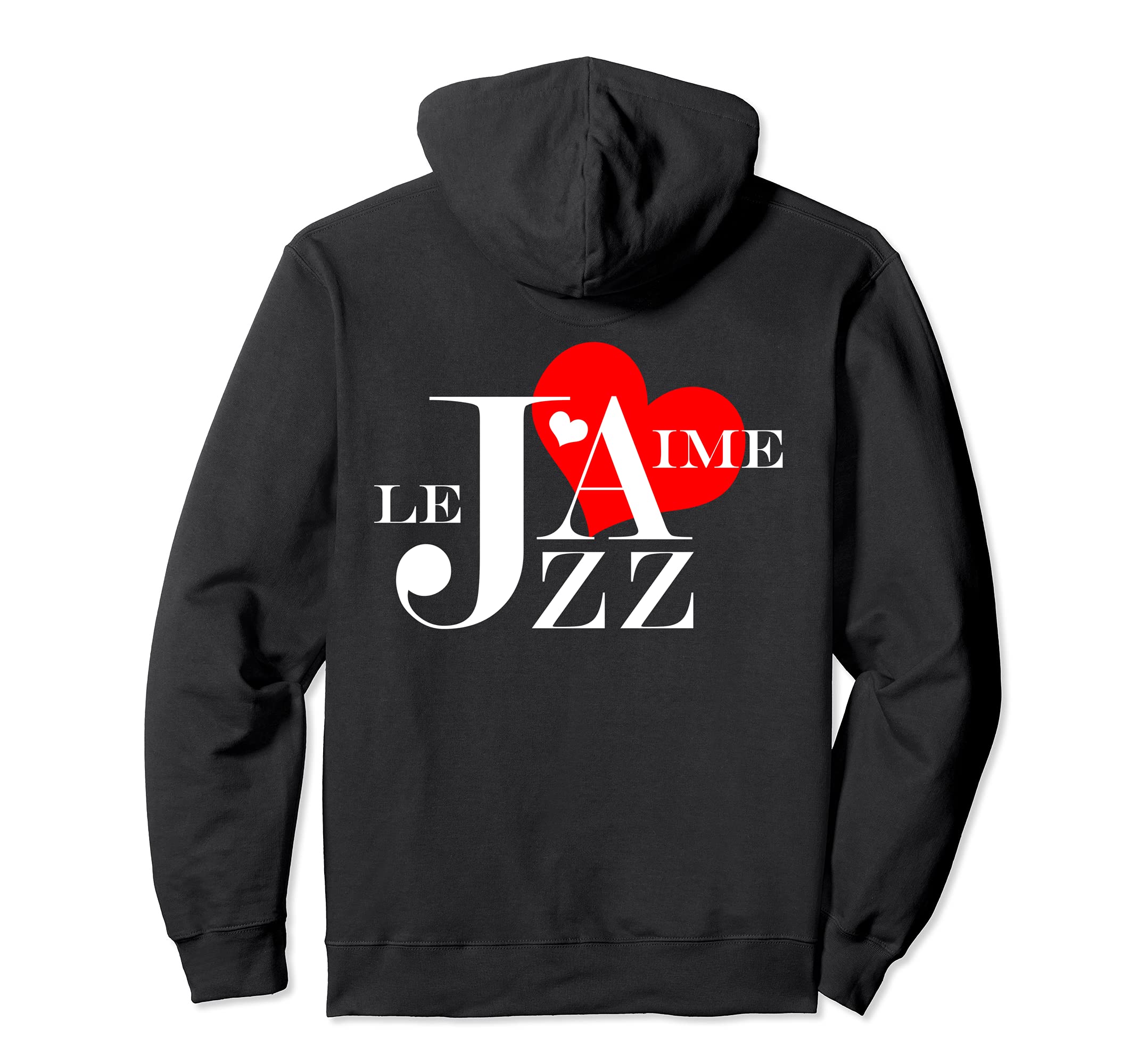 Other - I Love Jazz パーカー