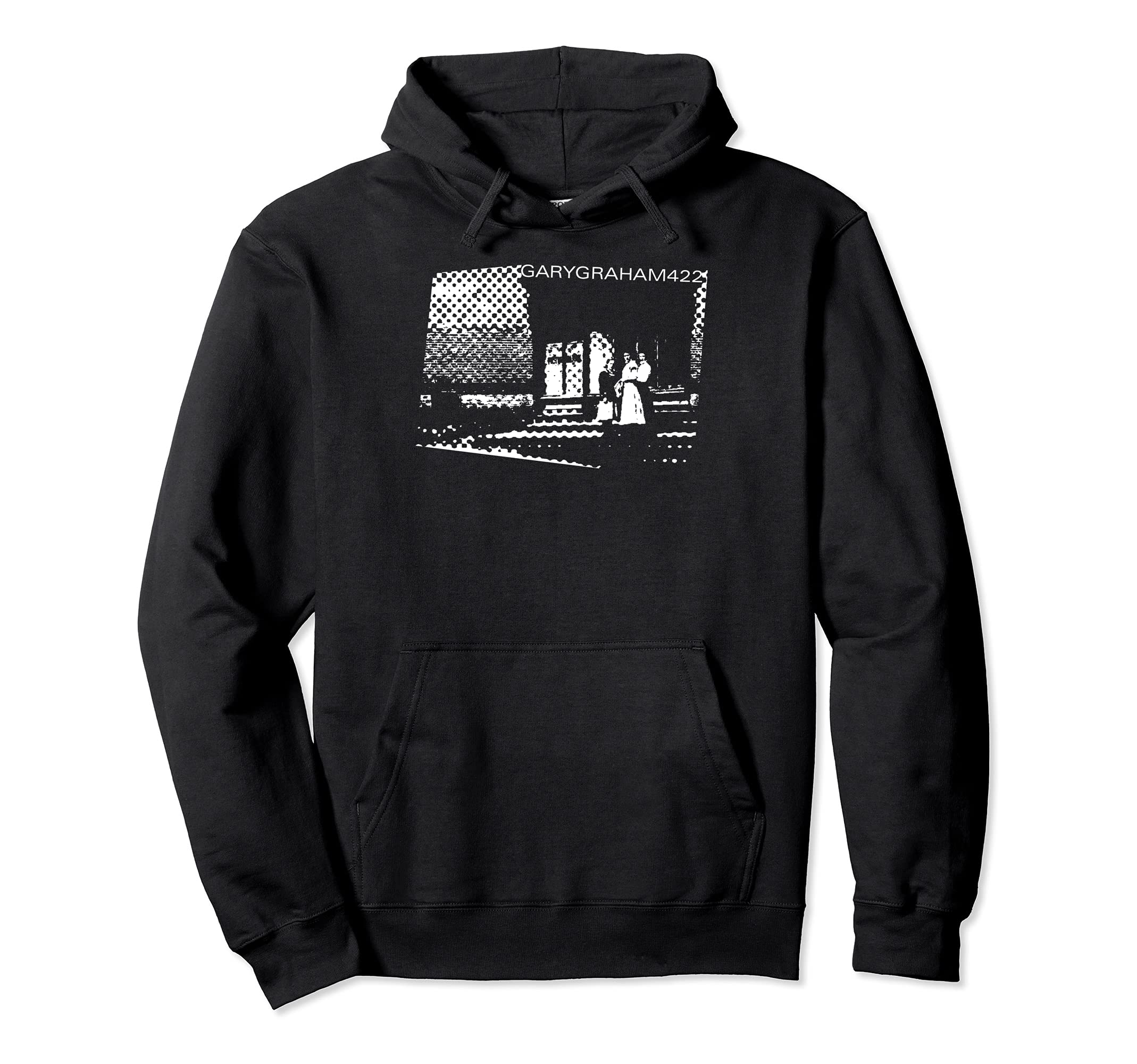 Other - GaryGraham422 クラシック1909 ロゴTシャツ パーカー