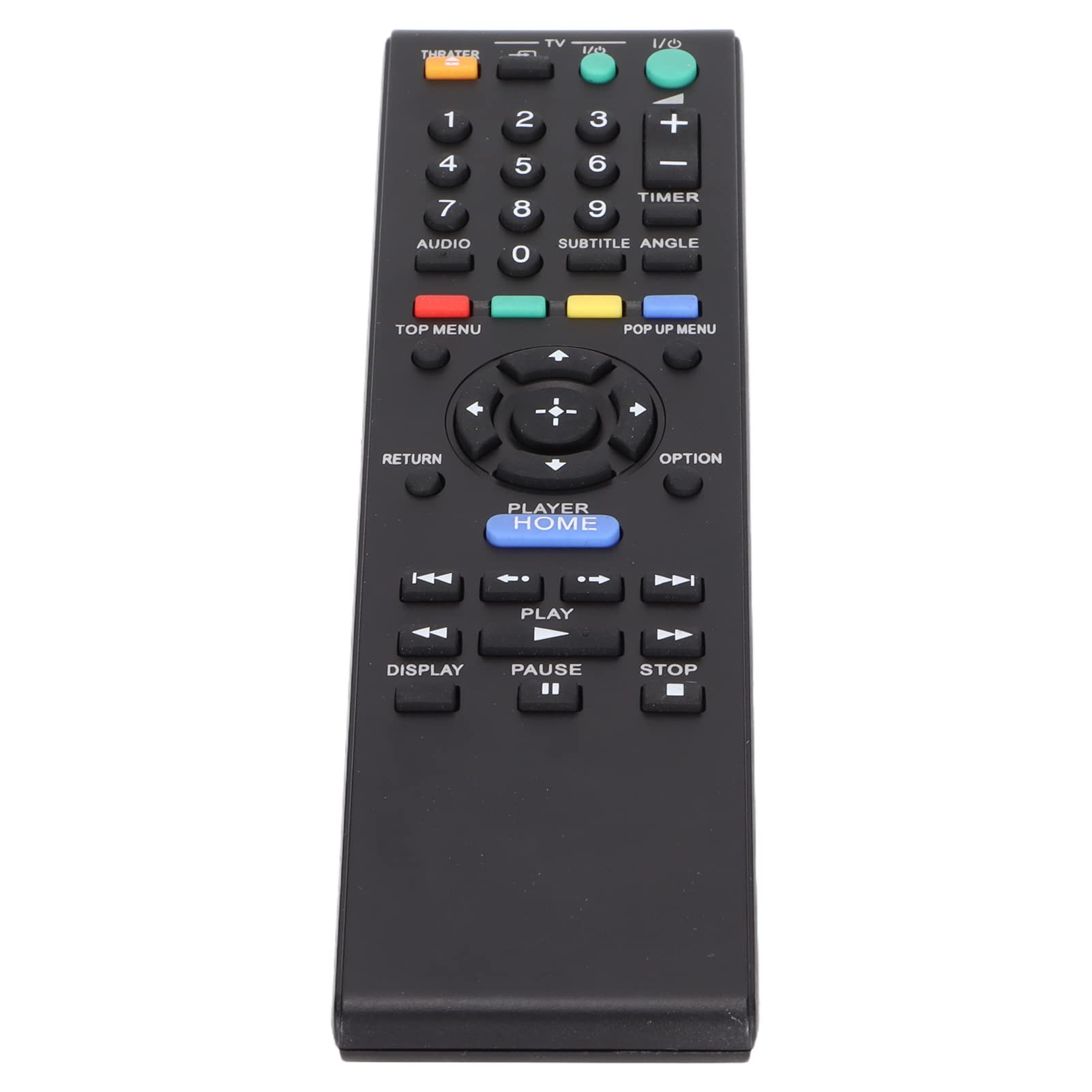Vbestlife テレビリモコン 交換用テレ�
