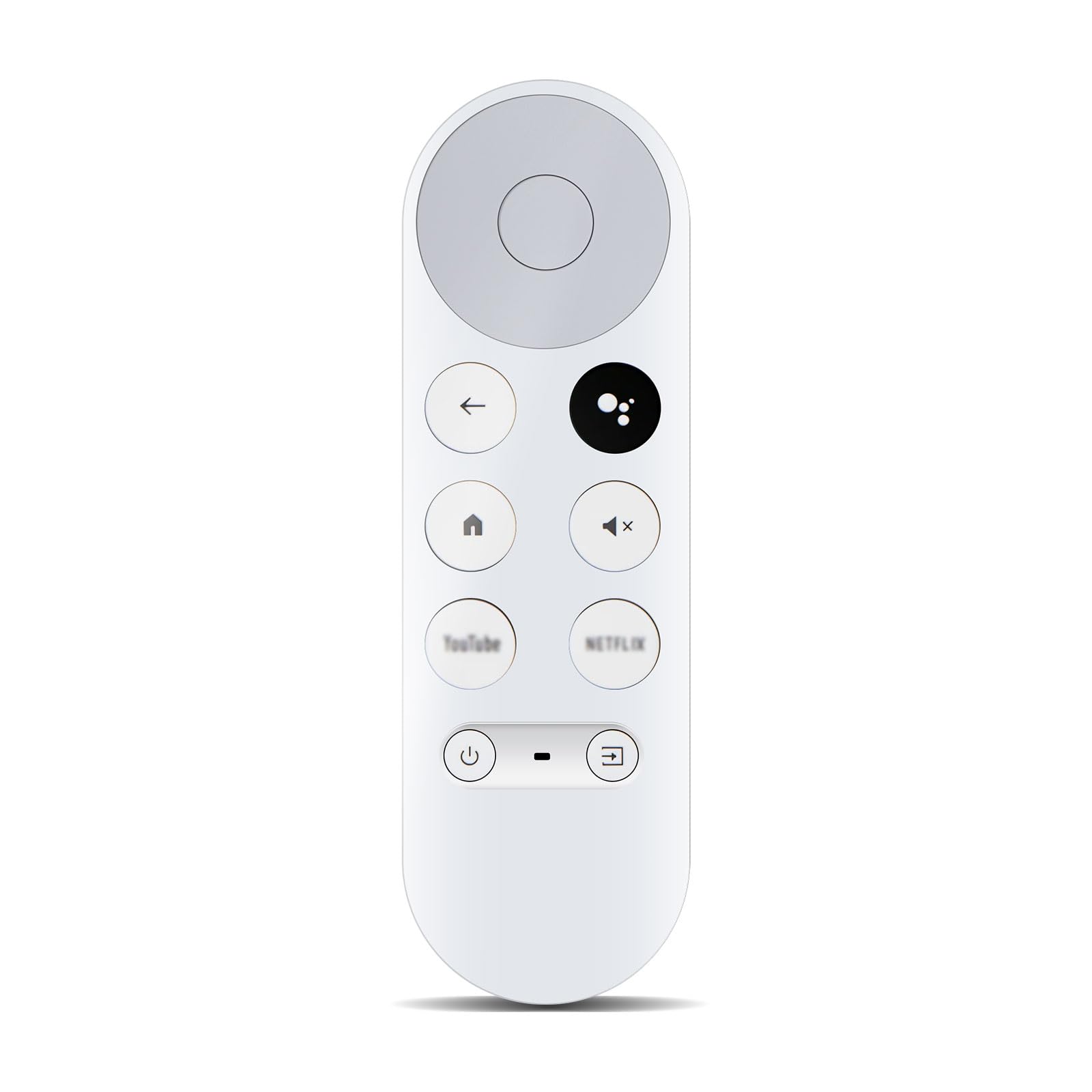 Chromecast GoogleTV 4K GA01919-JP リモコン付 【公式通販】