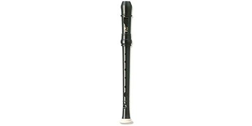 YAMAHA ヤマハ ソプラニーノリコーダー YRN-302BII