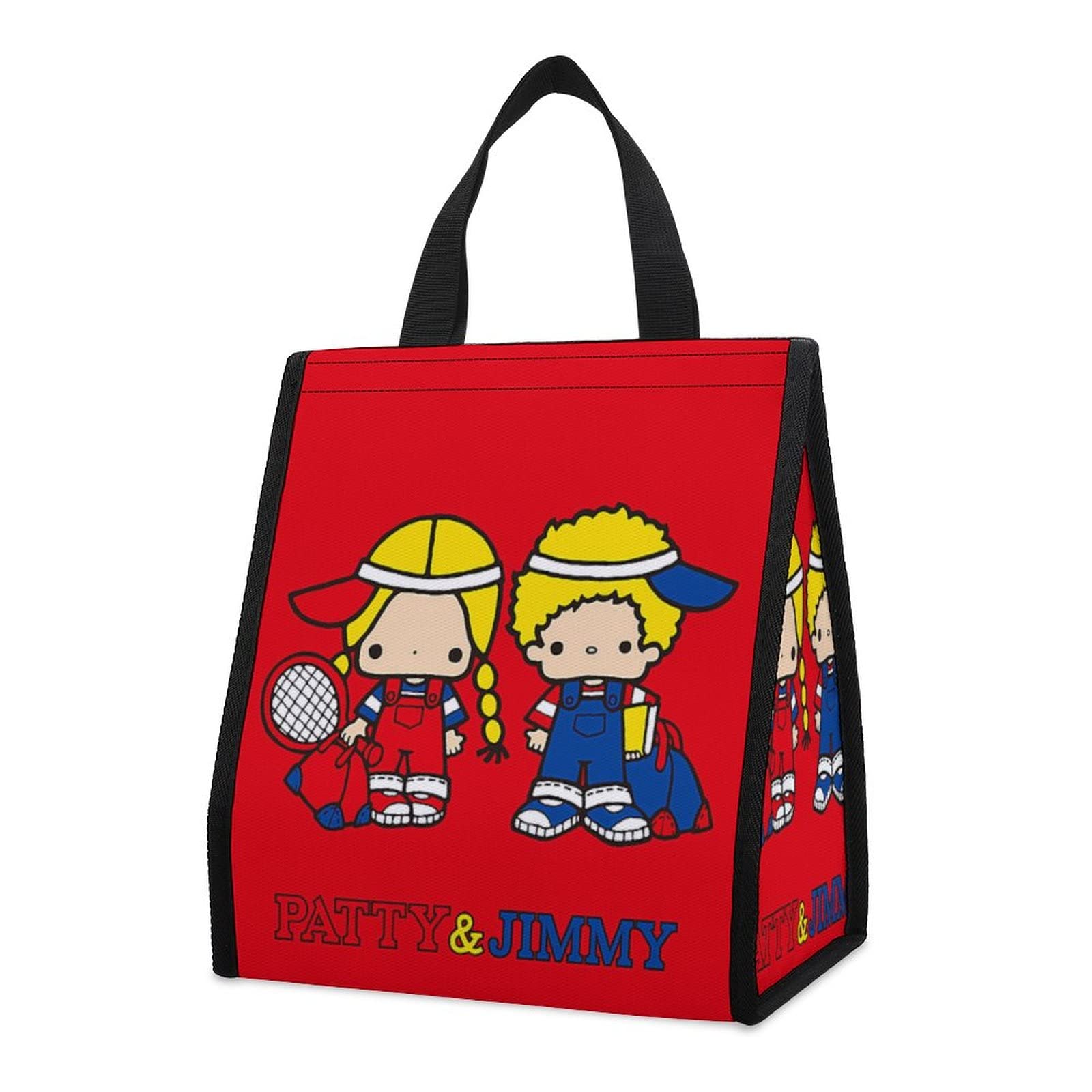 楽天市場】パティ&ジミー サンリオ（弁当箱・水筒｜キッチン用品・食器
