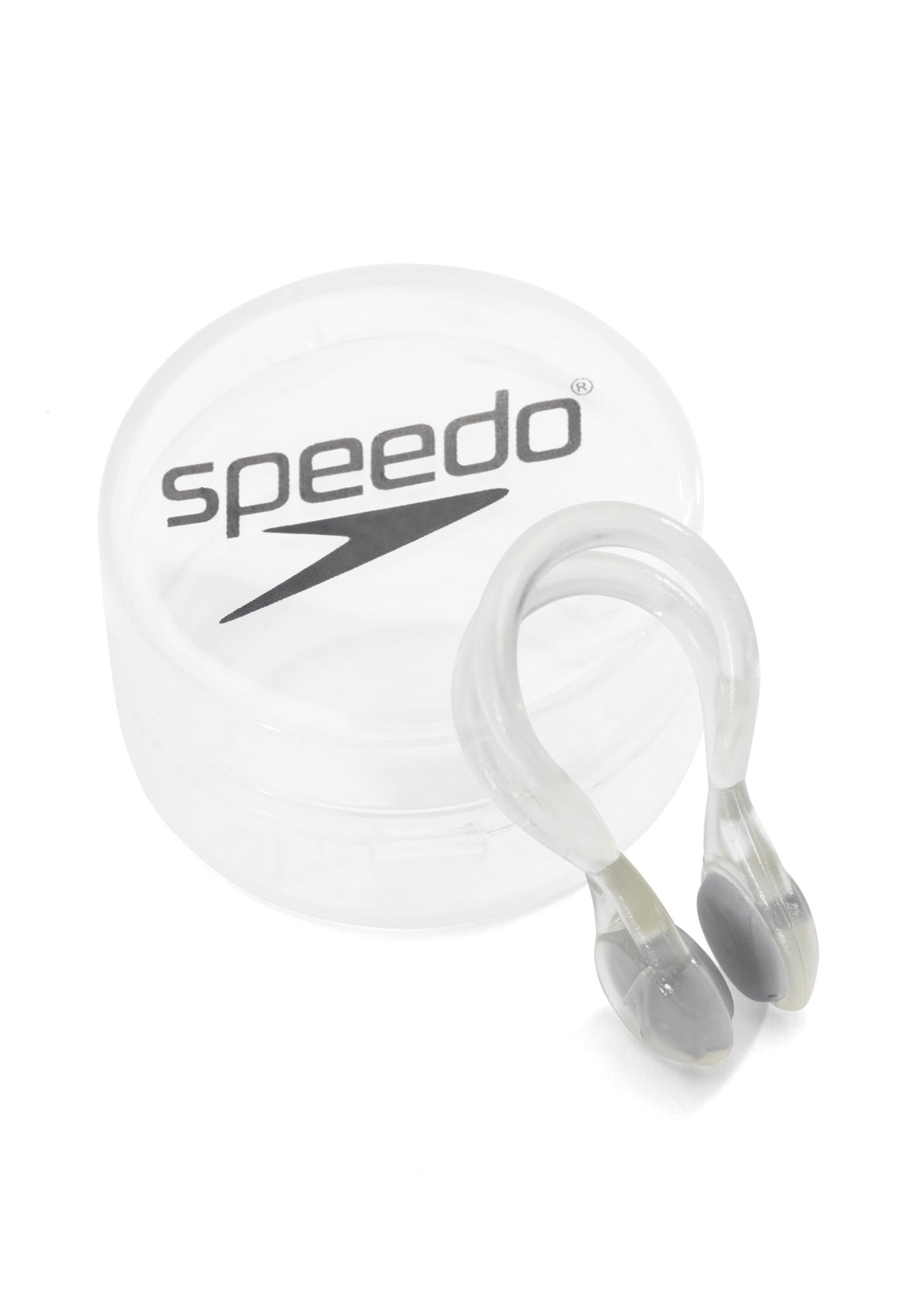 Speedo液体快適鼻クリップ 1SZ