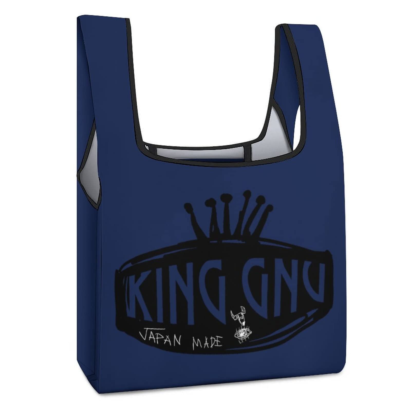 楽天市場】king gnu tシャツの通販
