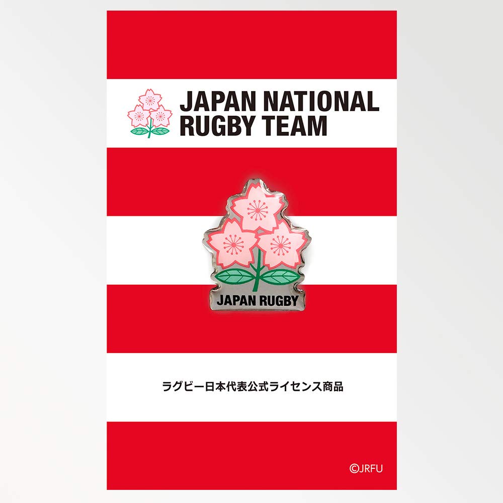 楽天市場】ラグビー ピンバッジの通販