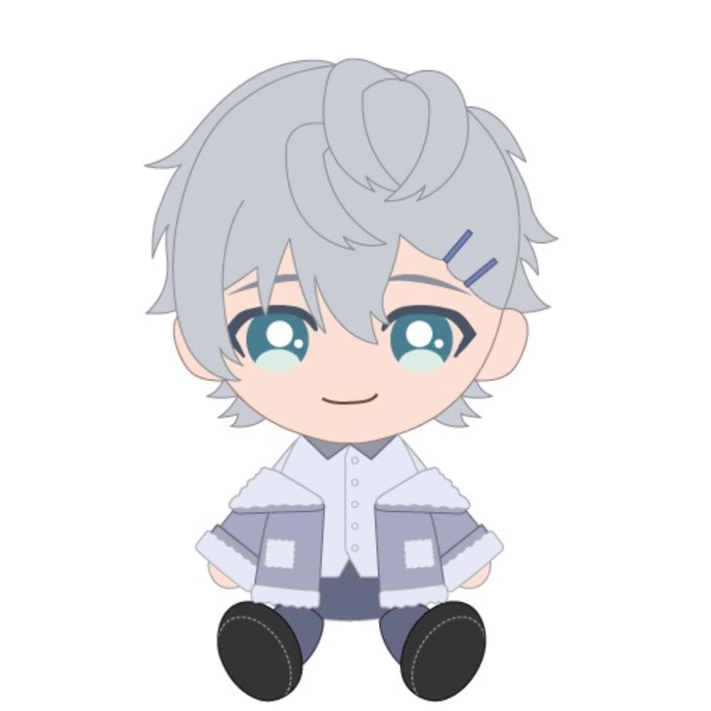 樂天商城 - カラフルピーチ ヒロ Chibiぬいぐるみ