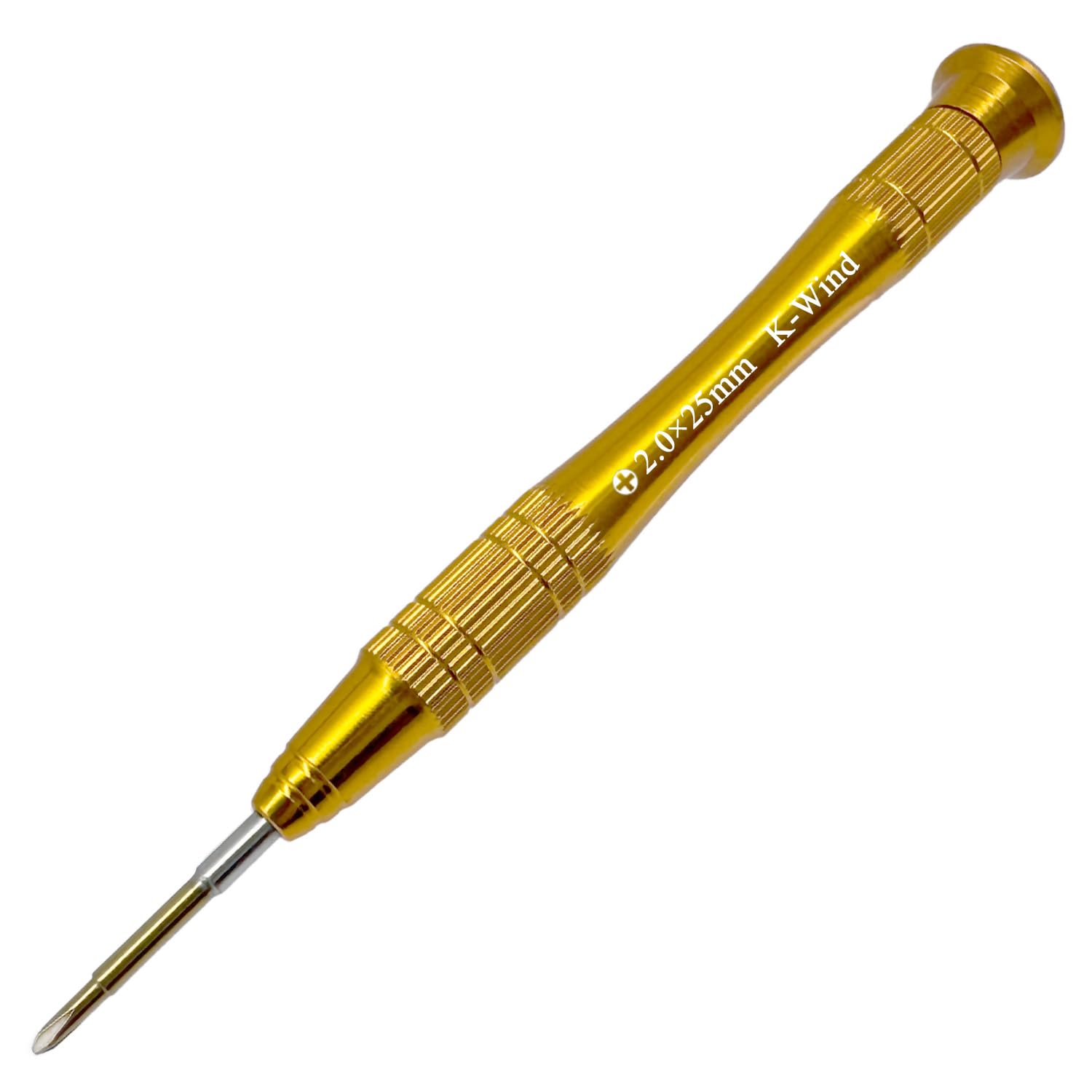 プラスドライバー2.0mm PH00#00小さいドライバー S2鋼製 上部360°回転 時計 メガネ パソコン 修理 工具 コンパクトな特殊ネジ用の精密ドライバー for 任天堂 SWITCH