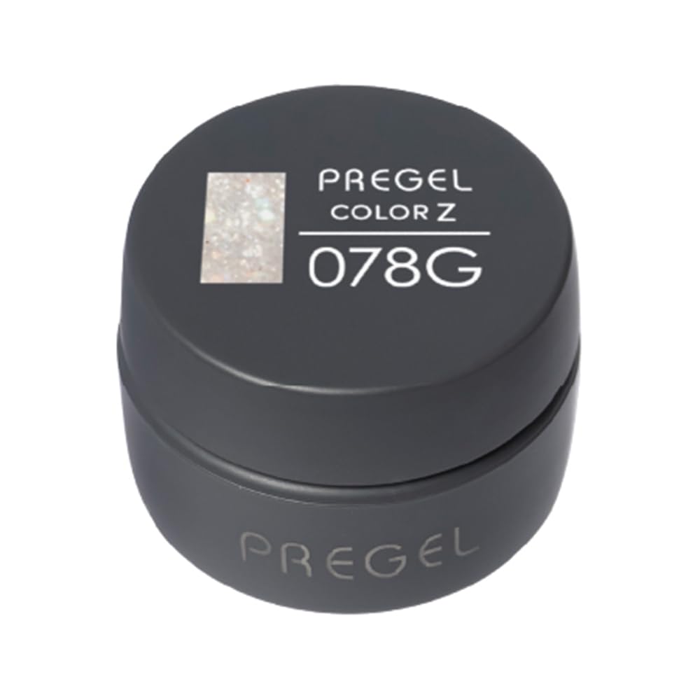 樂天商城 - PRE GEL カラーZ トゥインクルアイス 3g PZ-078G