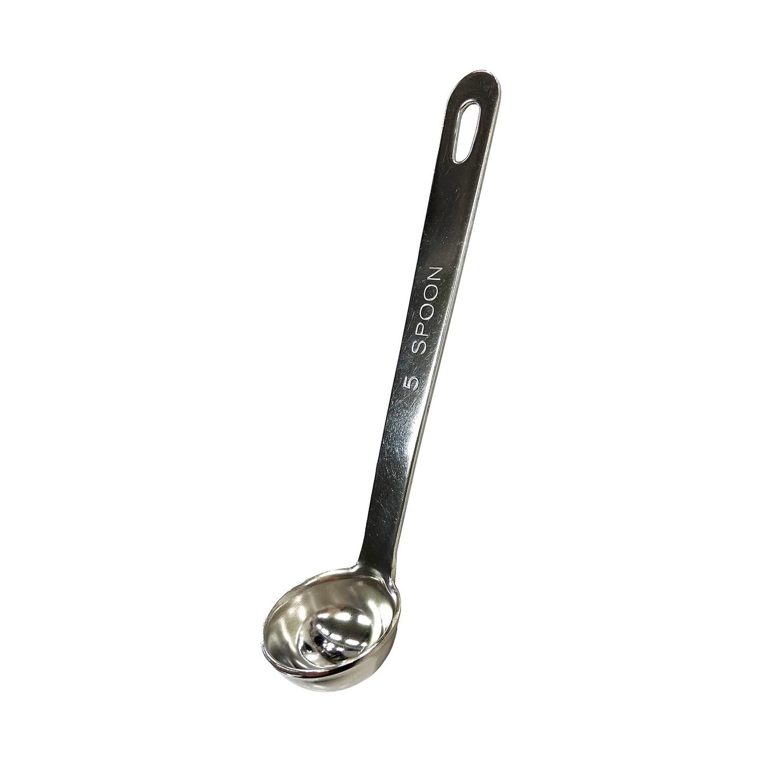 • 外寸 :118mm • 製品重量:30g • 材質:18-8ステンレス