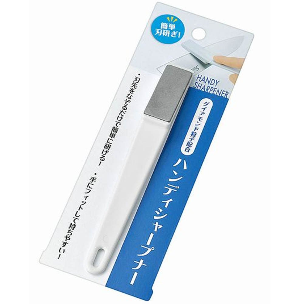 エコー金属 ハンディシャープナー 0359-593
