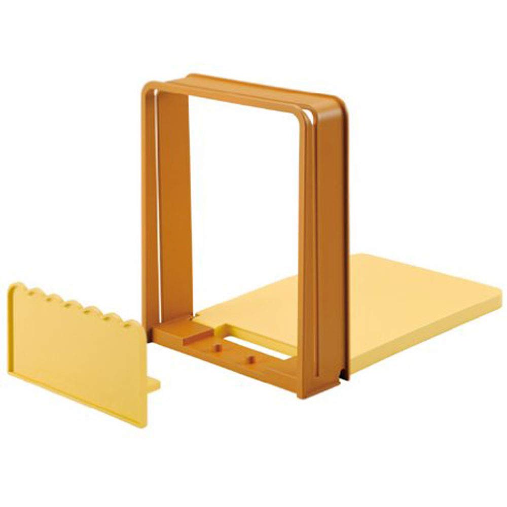 貝印 KAI パン切りガイド Brready SELECT 日本製 FP1000 lexstore-10121417 レックストア パッケージ画像
