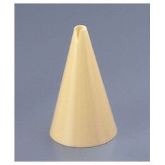 • サイズ:直径×高さ(mm)33×58 • 本体重量(g):3 • 材質:ポリプロピレン • 生産国:ドイツ • 口寸法(mm)10 • 耐熱125℃