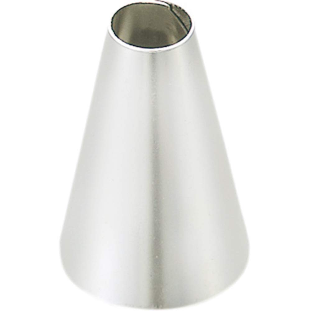 • サイズ:1.7×1.7×3cm • 素材・材質:18-8ステンレススチール • 生産国:日本