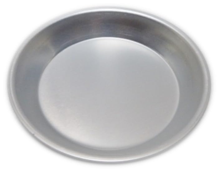 前川金属工業所 パイ皿 15cm 【572152】