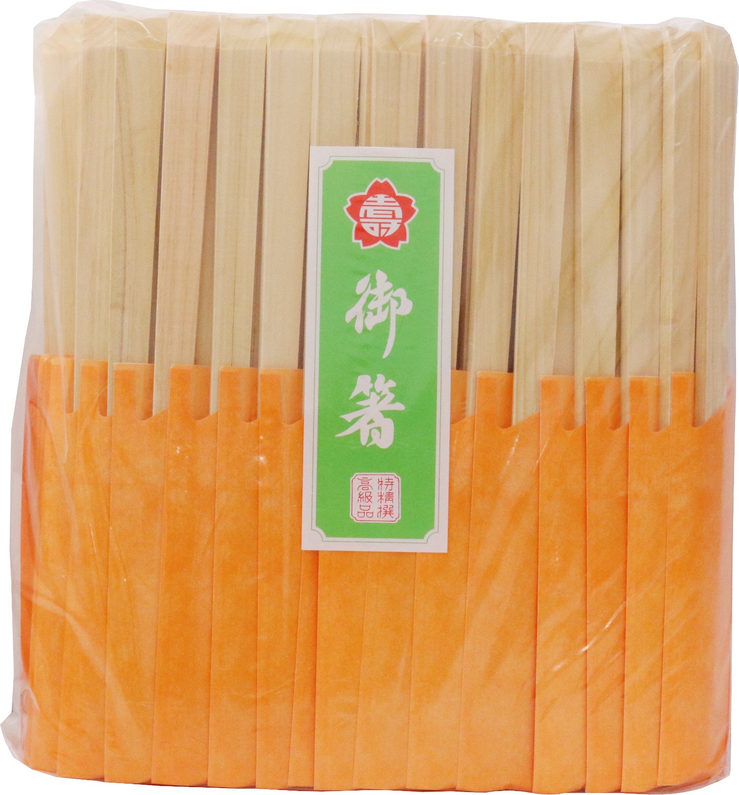 • 箸の長さ:約24cm • 0.006 • 材質:桧 • 原産国:日本 • 製造国:日本 • 100膳入