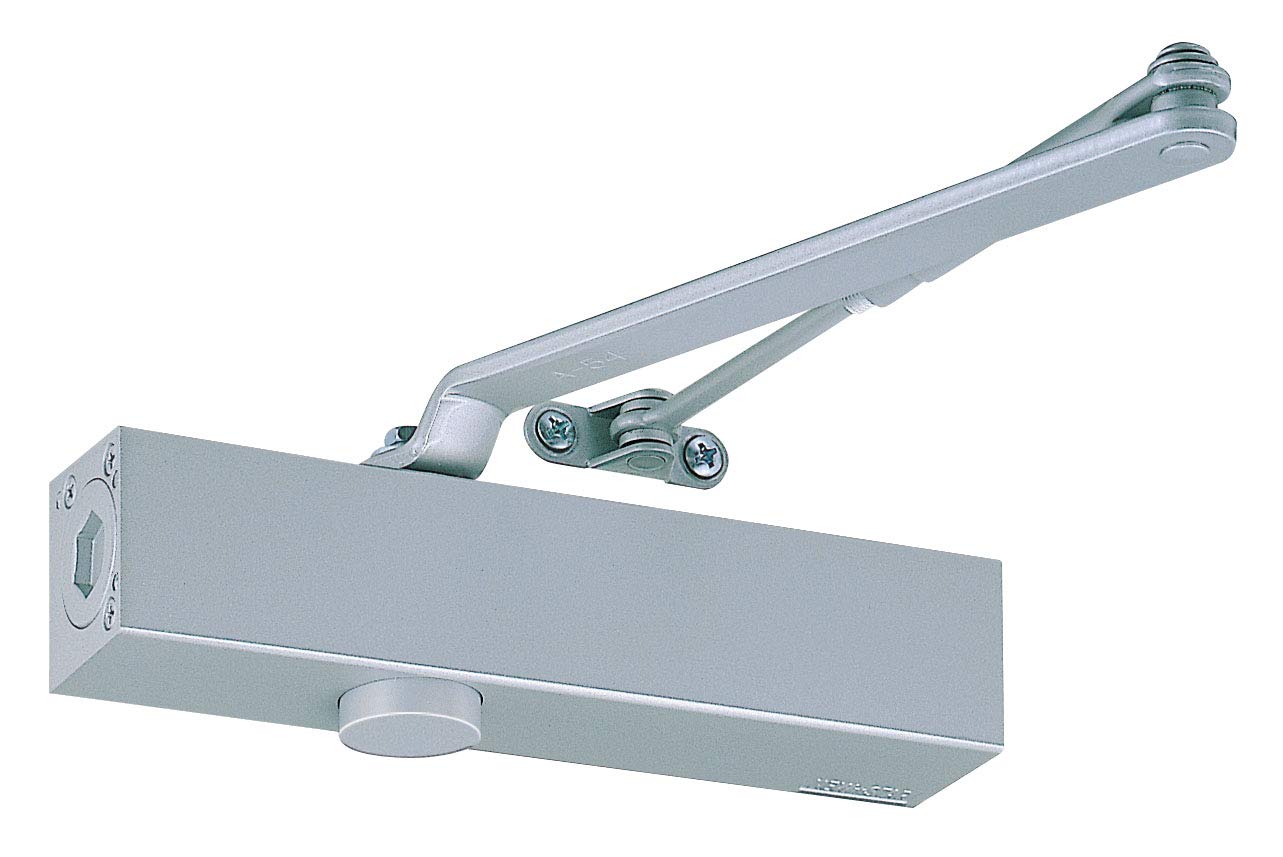 • 適用ドア寸法(DWxDHmm):950x2100 • ドア重量(kg以下):65kg