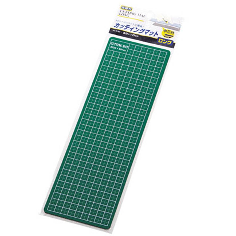 • サイズ:320x100xH3mm • 素材・材質:塩化ビニル樹脂 • 生産国:台湾