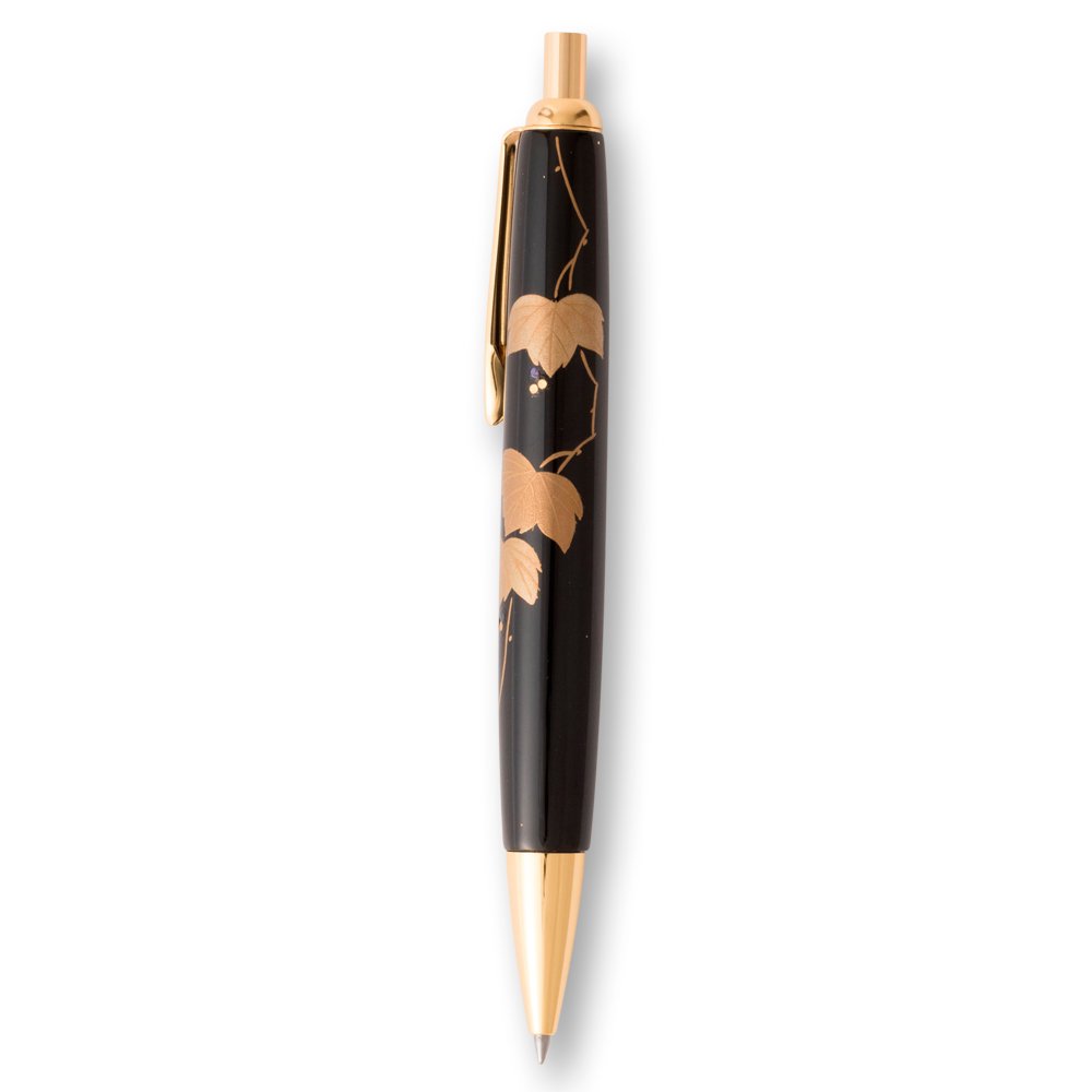 Musikfreunde reilingen 筆記具ギフト 漆器 ボールペン 輪島塗 輪島塗