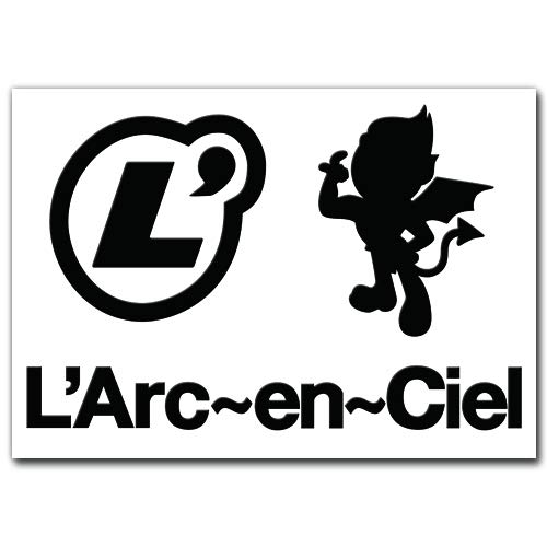 楽天市場】ラルクアンシエル グッズの通販