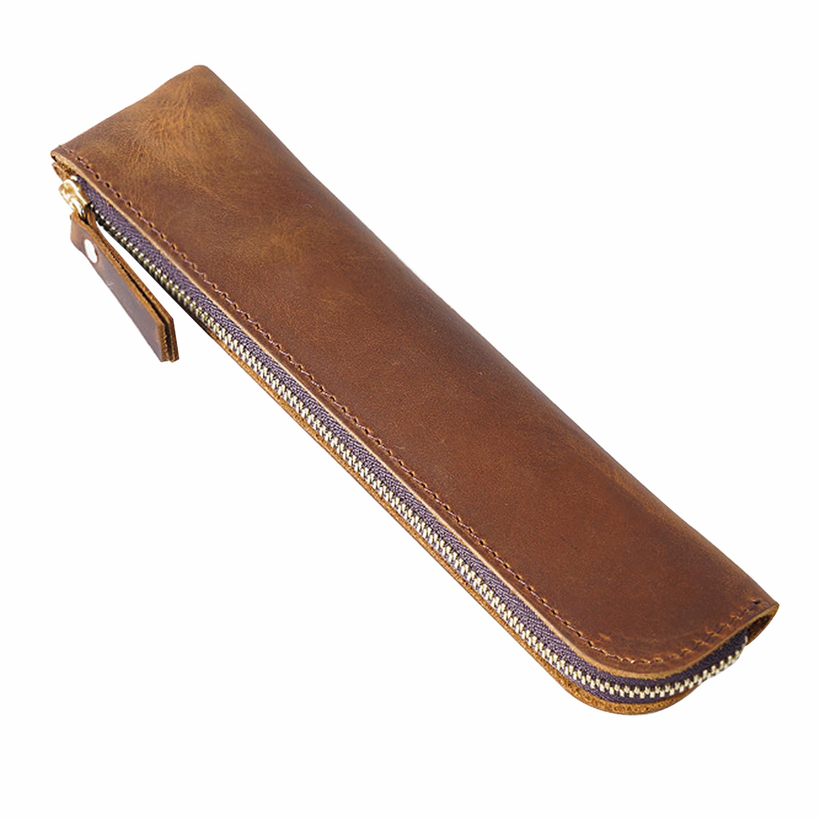 • 【商品内容】ペンケース一つ • 【サイズ】約20cm*1.5cm*4.5cm • 【材質】高品質のカンバス材質を使用しており、耐久性があり、清掃しやすく、耐摩耗性に優れたペンポーチです。長期にわたって使用することができます。 • 【使用便利】ファスナーはスムーズに開閉し、ペンや小物をスマートに取り出すことができます。簡単に持ち運ぶことができます。 • 【幅広い用途】このペンケースは、ペンケースとしても使えますし、誕生日プレゼント、入学プレゼント、クリスマスプレゼント、入社プレゼントとしても最適です。