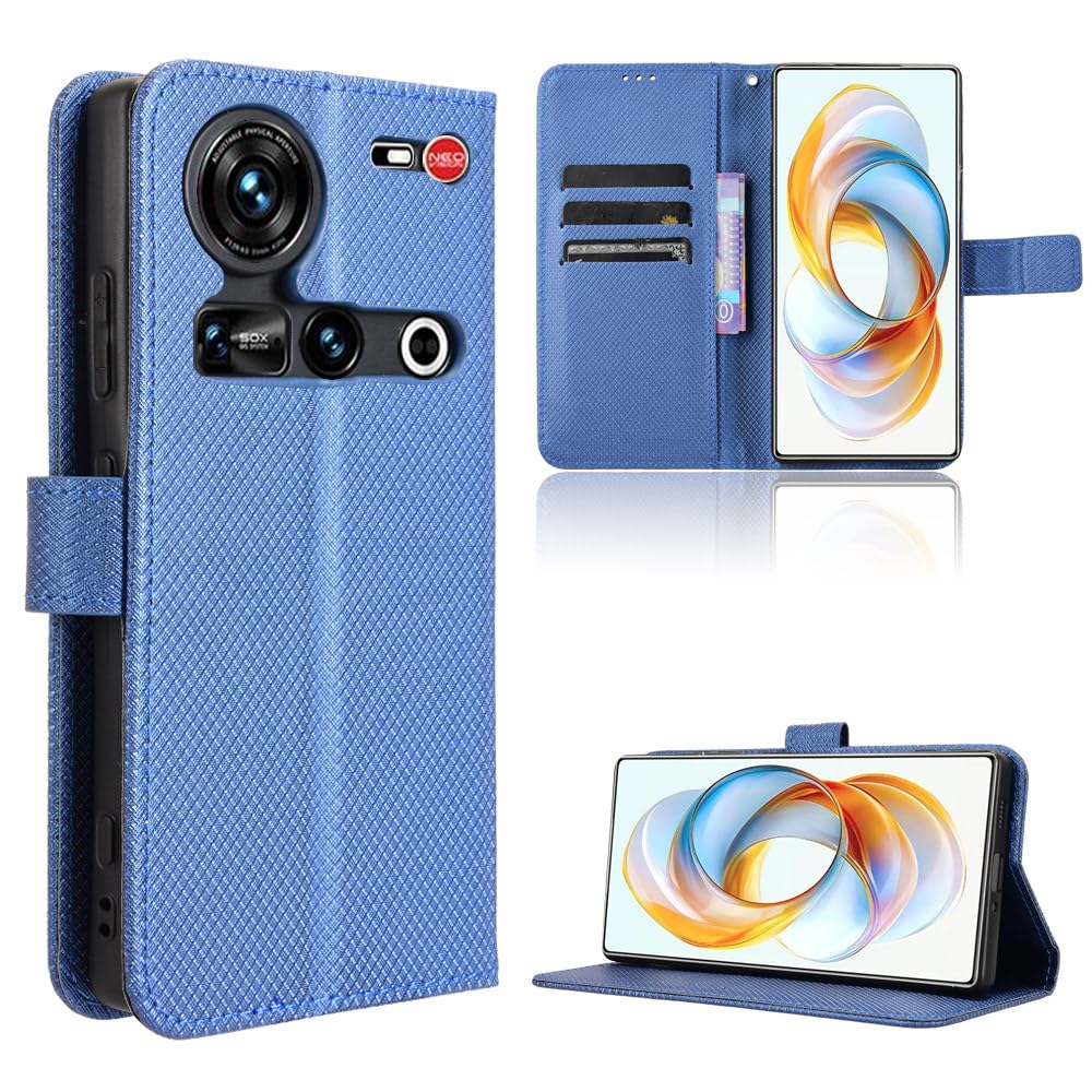 • 対応機種: ZTE nubia Z70 Ultra スマートフォン専用保護カバー 対応機種を間違いないようにご購入お願い申し上げます。 • 商品の特性: 外部は上質のPU合皮を採用しており、最高な手触り心地あり、耐衝撃で滑りにくく、傷や埃や指紋を防ぐことができます。インナーケースは柔らかなPUを採用しており、スマホ本体けに傷つけず、角までしっかり保護できます本体の取り外しが簡単で、万が一落としてしまった時、衝撃を効率的に吸収することが • 【便利性】:スマホの電源ボタン、音量ボタン、コネクター等の機能が自由に使えます。シンプルなデザインー、手帳型のケースに入れても スマホの容積あまり増大しません。これはこのケースの特長です。 • 【商品の特性】: 横置きスタンド機能が付いて、好きな角度で動画鑑賞や読書などを楽しめます、財布型ケースとして、名刺やお札などを入れるカードポケットがつき、日常生活に便利です。高級PUレザー カバー カードポケット 手作り スタンド機能付き 全面保護 マグネット 吸着 • アフタサービス】お商品が一つずつ全品検査してから出荷しますが、もし万の一お商品に何かご不具合があったら、ぜひご遠慮無くご連絡ください。