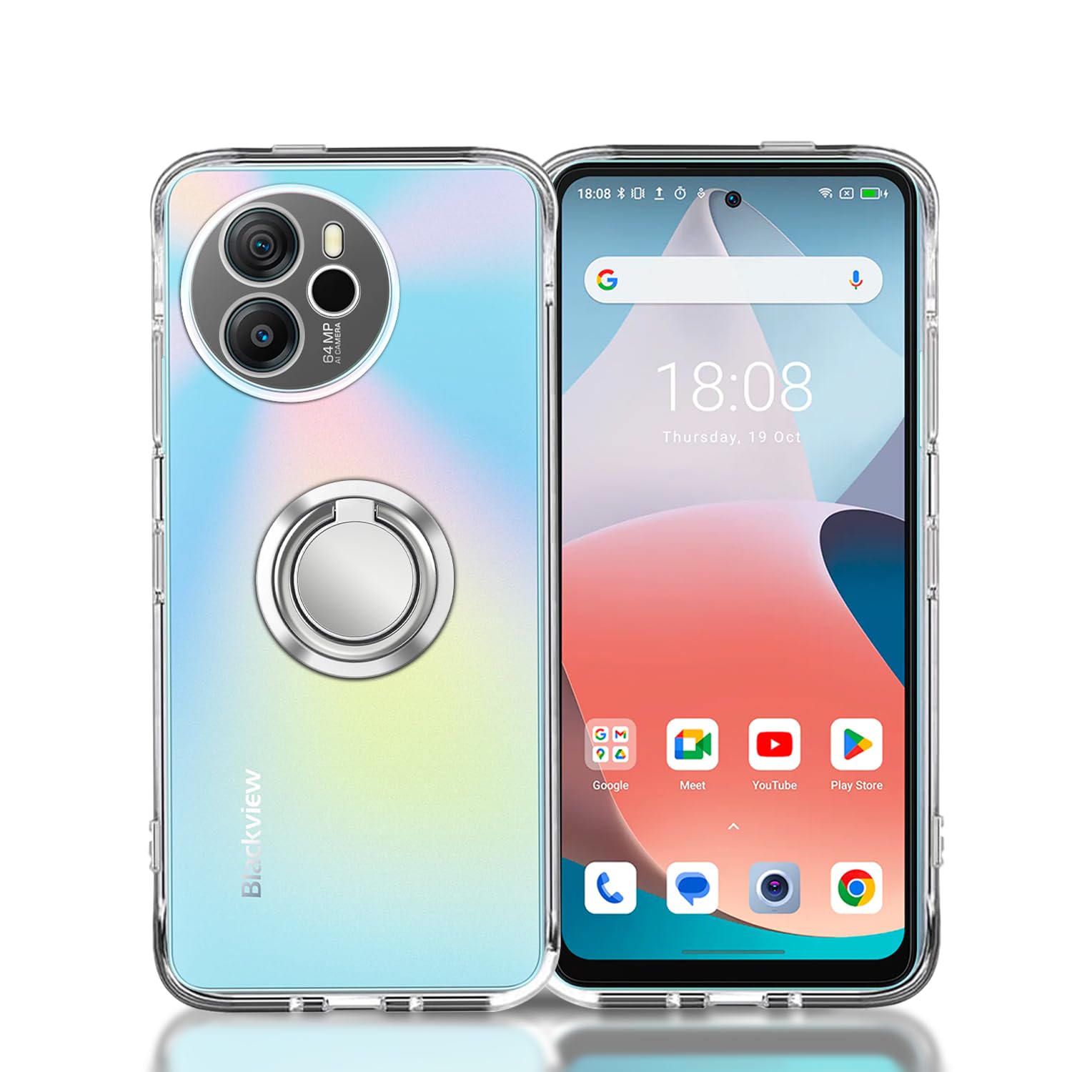 楽天市場】blackview shark 8 ケースの通販