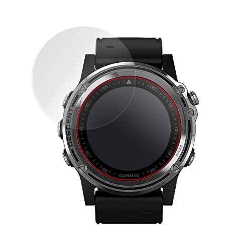 • 対応機種 GARMIN Descent Mk1 (2枚組) • 液晶画面保護シート2枚入り。 • 安心の国産素材使用。加工もすべて国内で行っております。この商品は初期不良のみの保証になります。 • 液晶保護シートをお買い求めの際のご注意点をまとめております。こちらをご覧ください。