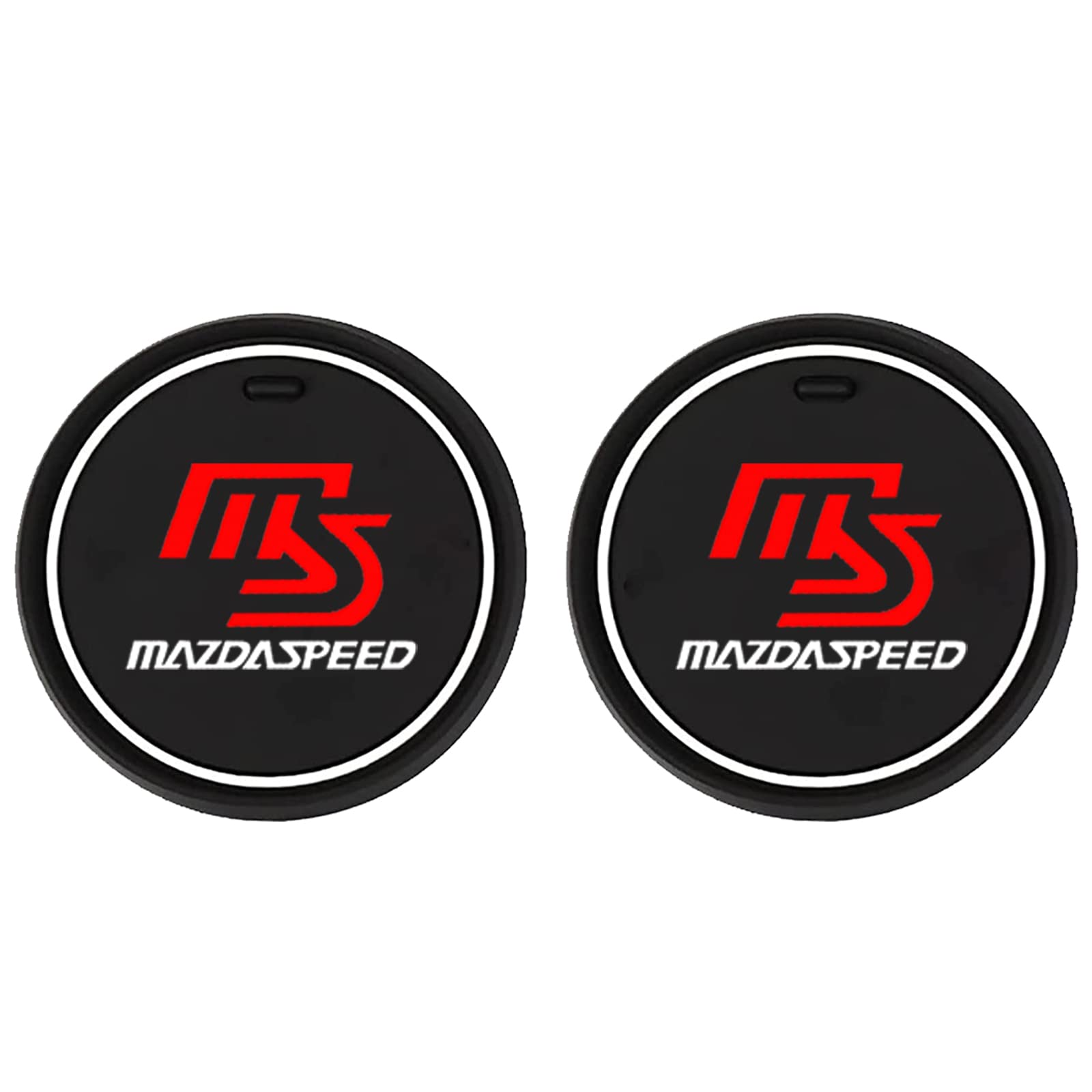 マツダ ms ノンスリップ コースター アテンザ アクセラ CX-3 CX-4 CX-5 CX-8 ドリ...