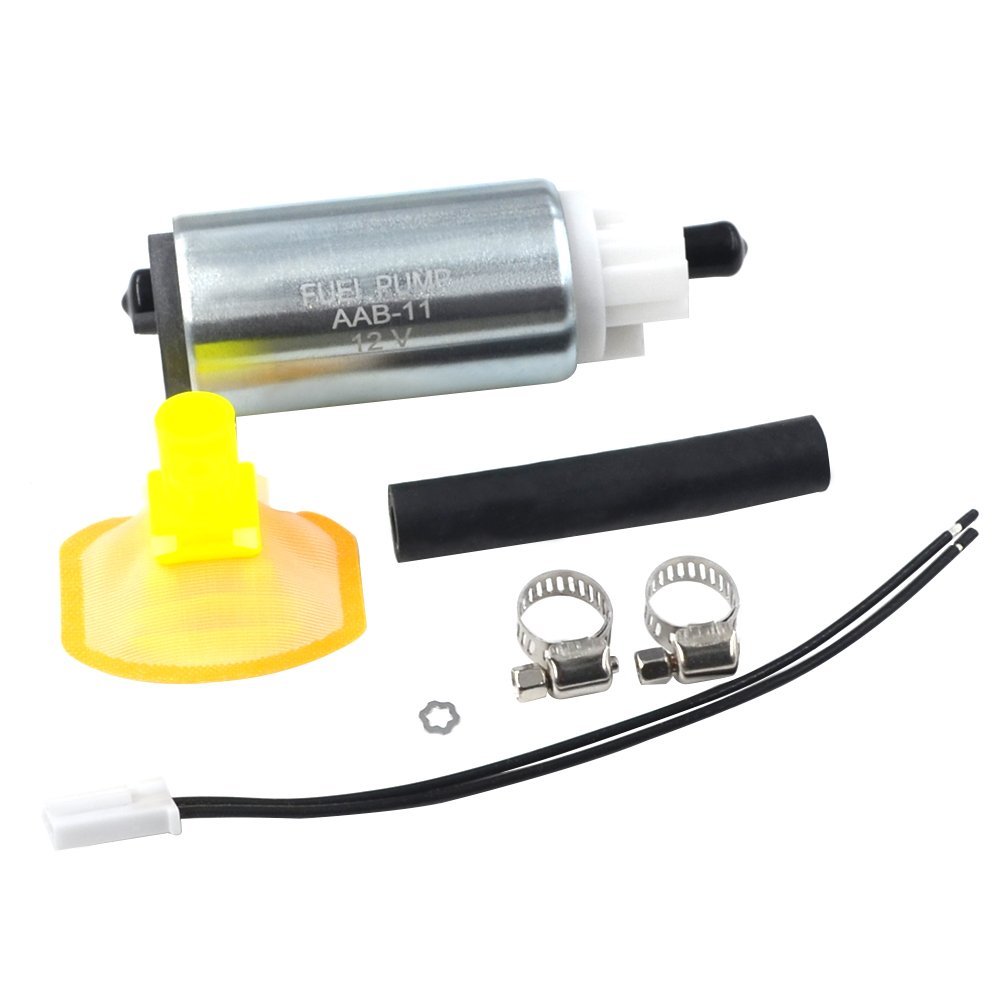 • 電圧：DC12V 電流：5.0A 流量：120L/H 圧力:0.3-0.8MP • OEM仕様に厳密に準拠し、プランジャタイプの給油、強力な吸引、より安定した給油。 • 高品質の材料で作られ、耐久性にも優れ、良好な作業状態を保証する • 交換する際、ガソリンは出来るだけ空っぽの状態で交換してください。取り付けに不安のある方は専門の業者等にご依頼ください。 • 品質保証！当社の製品に満足できない場合は、返品、交換、払い戻しのすべてのリクエストを受け付けます。