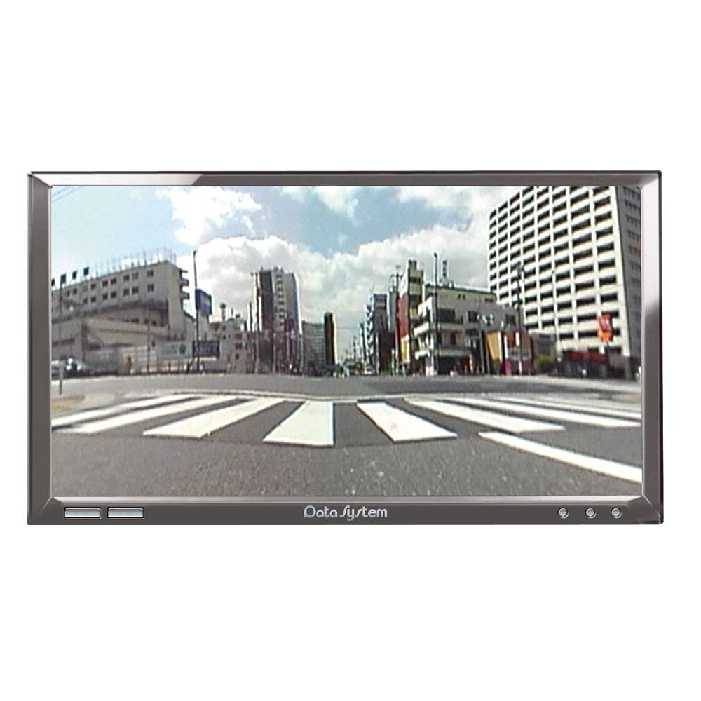 レックストアのデータシステム マルチカメラスプリッター 24V車対応 MCS296 Datasystem｜アングル2