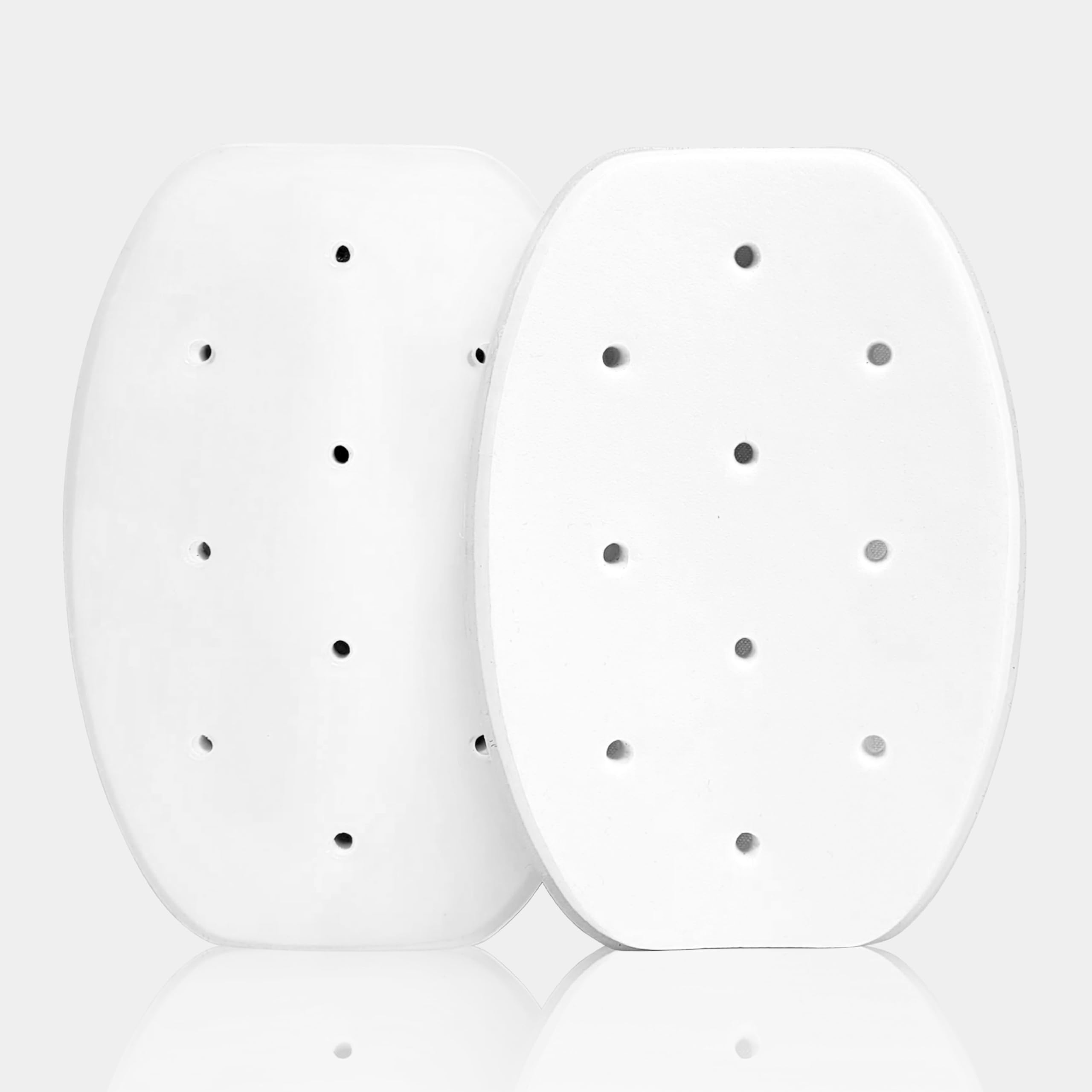 Sana-Vita保護用ソフトパッド／保護パンツ用インナーパッド。汎用タイプの交換用パッドで、日常の動作にも使用可能。1ペア入り。