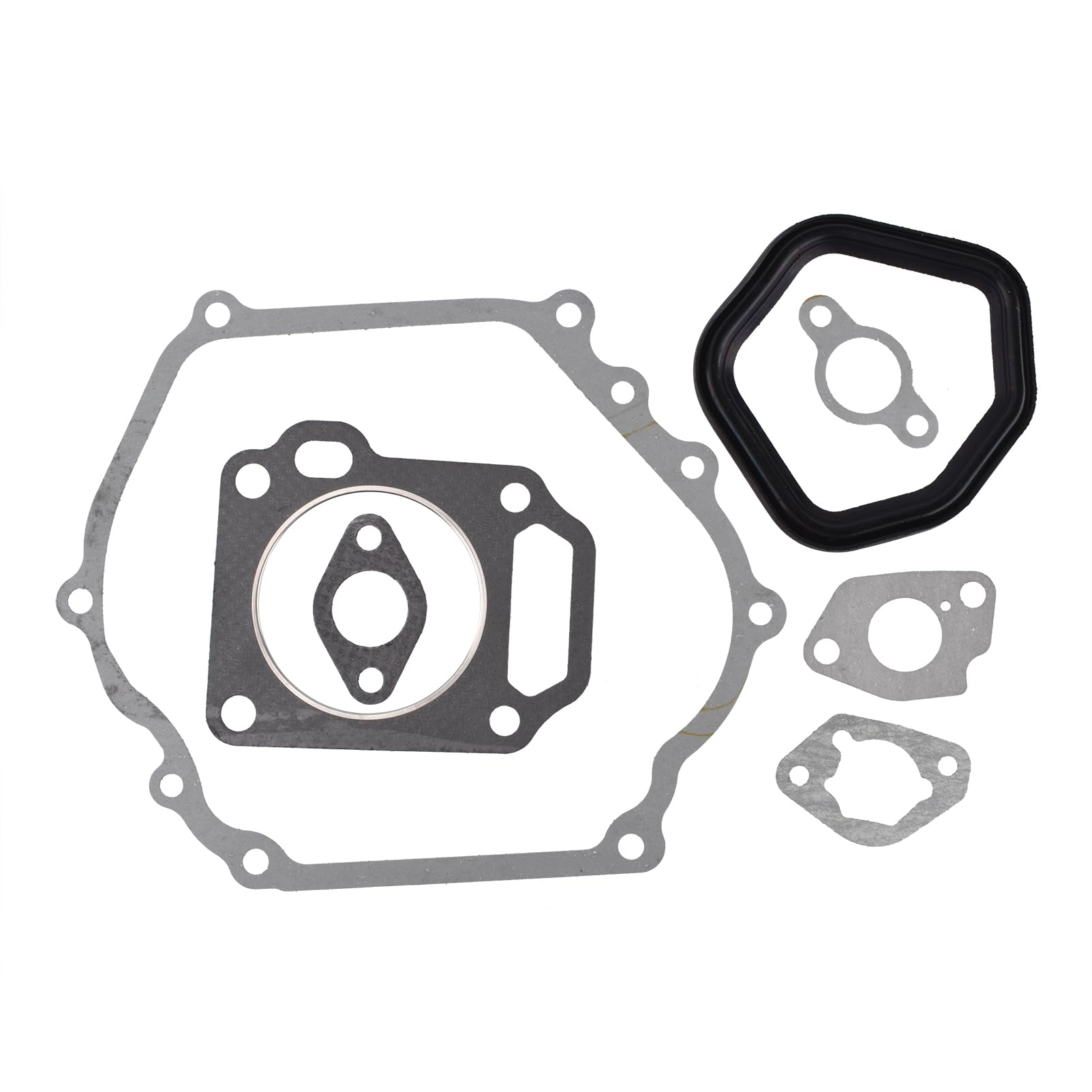 フルガスケットセット 適用されホンダ GX270 9HP 177F ガソリンエンジン