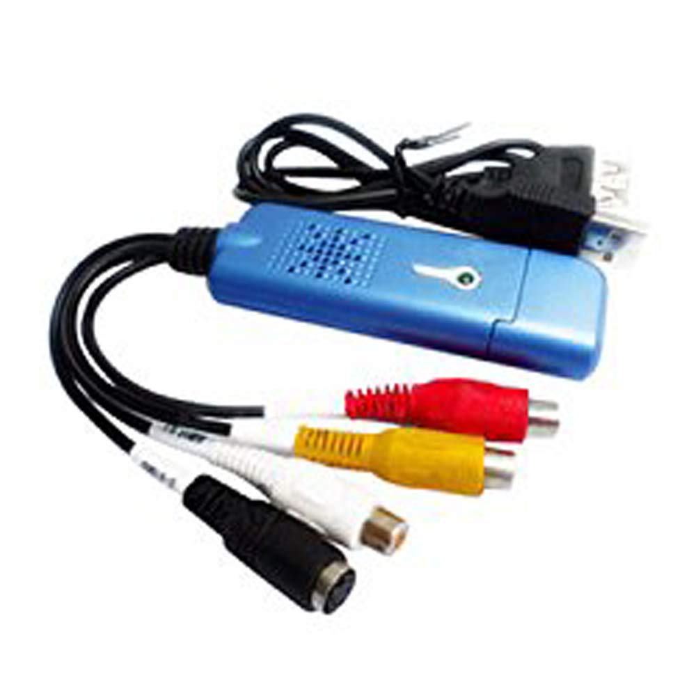origin ビデオテープ を DVDに 簡単 保存 USB キャプチャー ビデオ/VHS 8mm DVD ダビング パソコン 取り込み ビデオキャプチャー VC200
