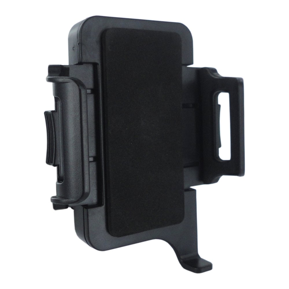 REC-MOUNTS (カメラネジ/三脚固定ネジ用) スマートフォン用 ホルダー単品(HED-37-CN)