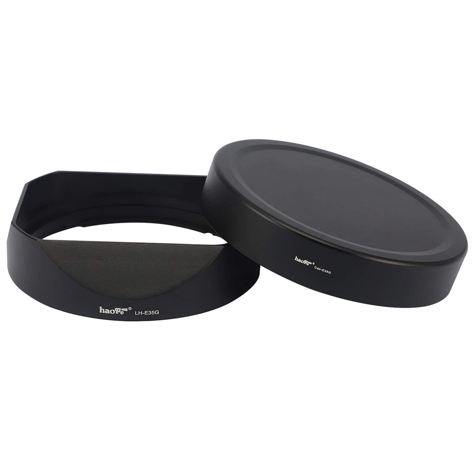 • 角型メタルレンズフードは、ソニー FE 35mm F1.4 GM フルサイズ大口径広角 G マスターレンズ 専用に設計されています。 • 本製品はバヨネットマウント式で、レンズに入射する不要な外乱光を遮断し、レンズフレアの発生を抑制。コントラストと描写画質を高めます。 • カメラ及びレンズを不意な引っかき傷から守り、追加の保護性能を備えています。 • ソニー ALC-SH0001 の代替品としてご使用いただけます。 • （新版仕様）：メタルキャップ付き、バヨネットマウント式