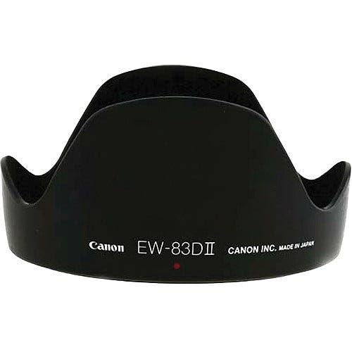 Canon レンズフード EW-83D 2
